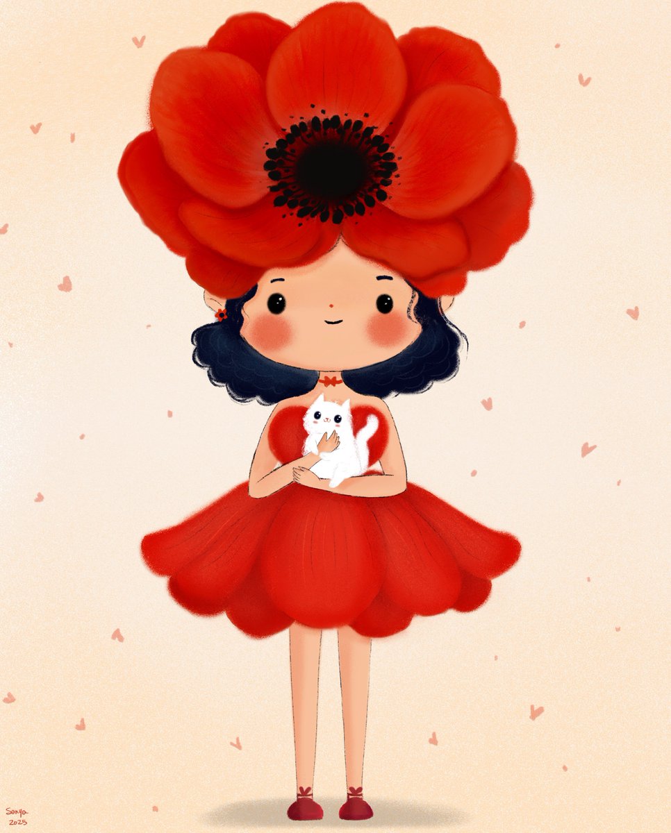 New drop on <a href="/salvor_io/">Salvor 🚢🔺</a> ❤️ 

Lunemone ❤️🌺

🔺Starting bid: 2.22 $AVAX 
🔺live for 2 days 🔺

Link and details below