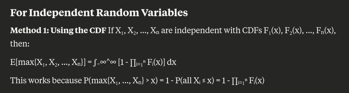 itsamekk's tweet photo. Claude returns much nicer equations if you ask it to "use mathjax". 
1. without
2. with https://t.co/dBLny23Emx