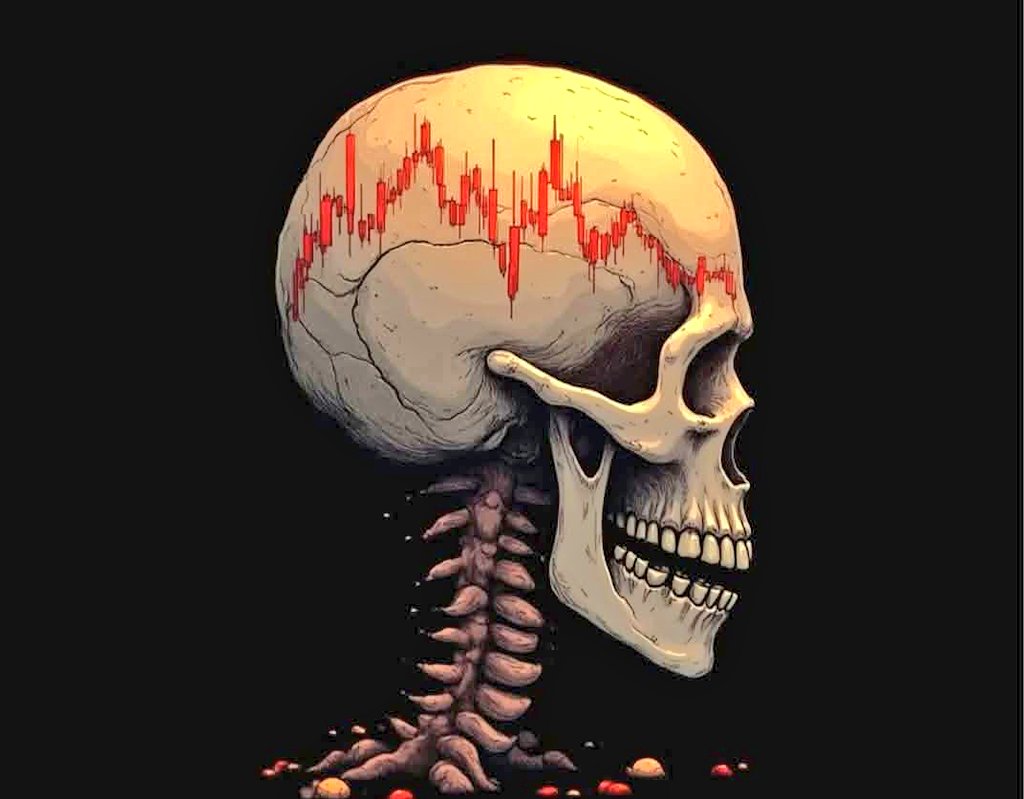 This is my head 24/7