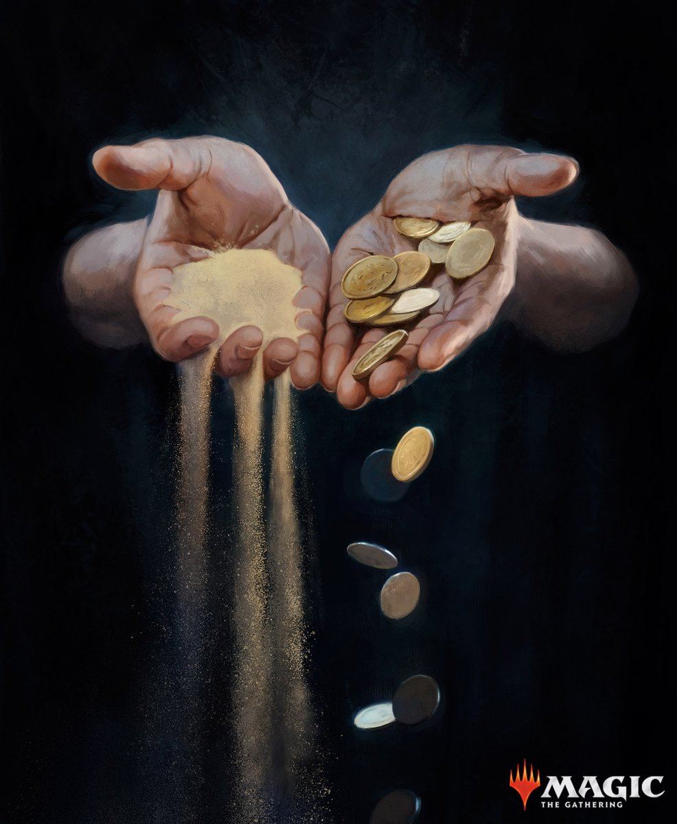 Expropiate
#mtg #magicthegathering #specialguests