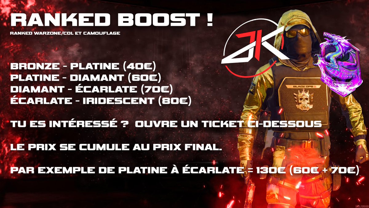 Merci <a href="/NezixDesign/">NEZIX</a> pour les travaux⚡️