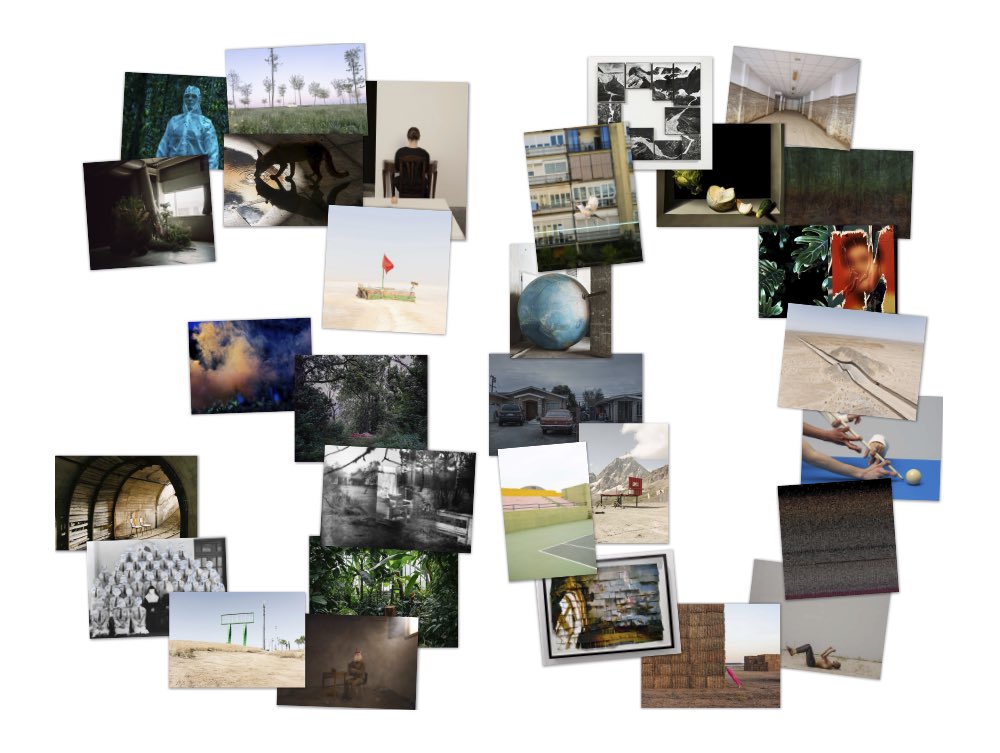 En el 30 aniversario de Fundación ENAIRE celebramos la XVIII edición del Premio de Fotografía.

Se han recibido 1.375 fotografías de 547 artistas (246 mujeres y 291 hombres), confirmando que este certamen es uno de los más relevantes para impulsar carreras profesionales dentro