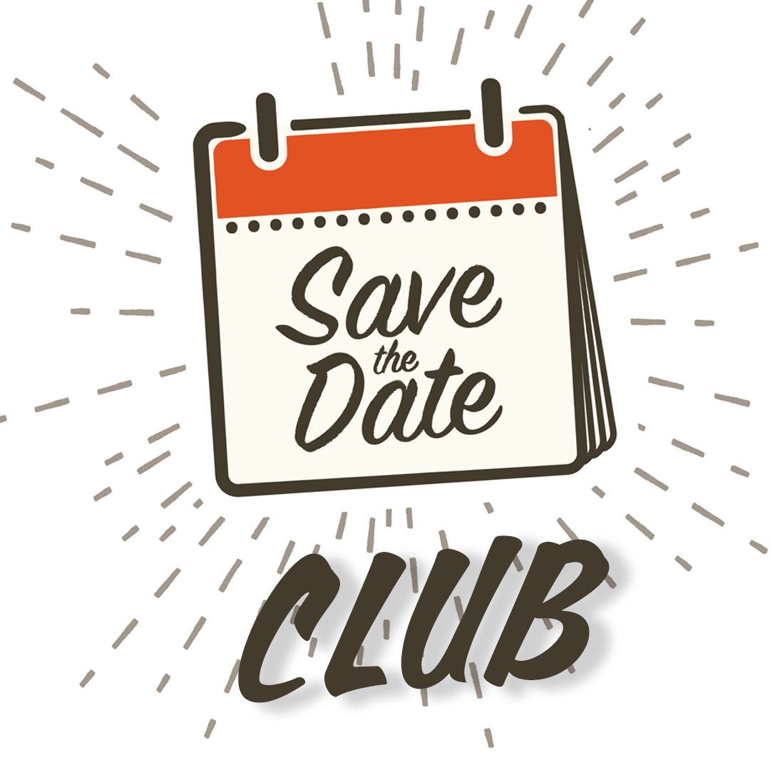 Want early access and the inside scoop on concert announcements? 🎤🎟️

Join our Save The Date Club and get exclusive perks like pre-sale codes &amp; special giveaways! 💥

Sign up now: spr.ly/6012Nfszm

#SaveTheDateClub #PresaleAccess #ConcertNews  #smcrocks #asmglobal