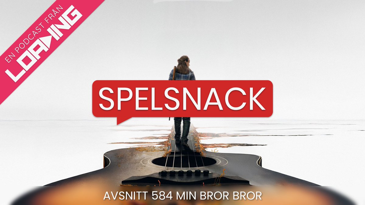 Har ni också sett klart säsong 2 av #TheLastOfUs? Denna vecka pratar vi om tv-serien, vad gillade vi mest, vad gillade vi minst och vad tror vi om säsong 3?

Spotify: tinyurl.com/26kefwm2
Apple: tinyurl.com/558cj668
RSS: tinyurl.com/y9c3nwek