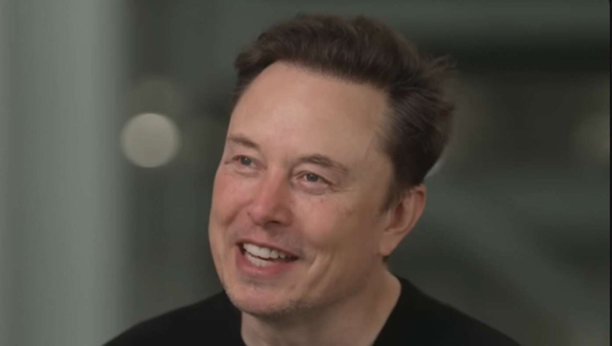 Elon Musk Leaves Job Of Making Government More Efficient For Much Easier Job Of Sending Humans To Mars buff.ly/faLsGrt