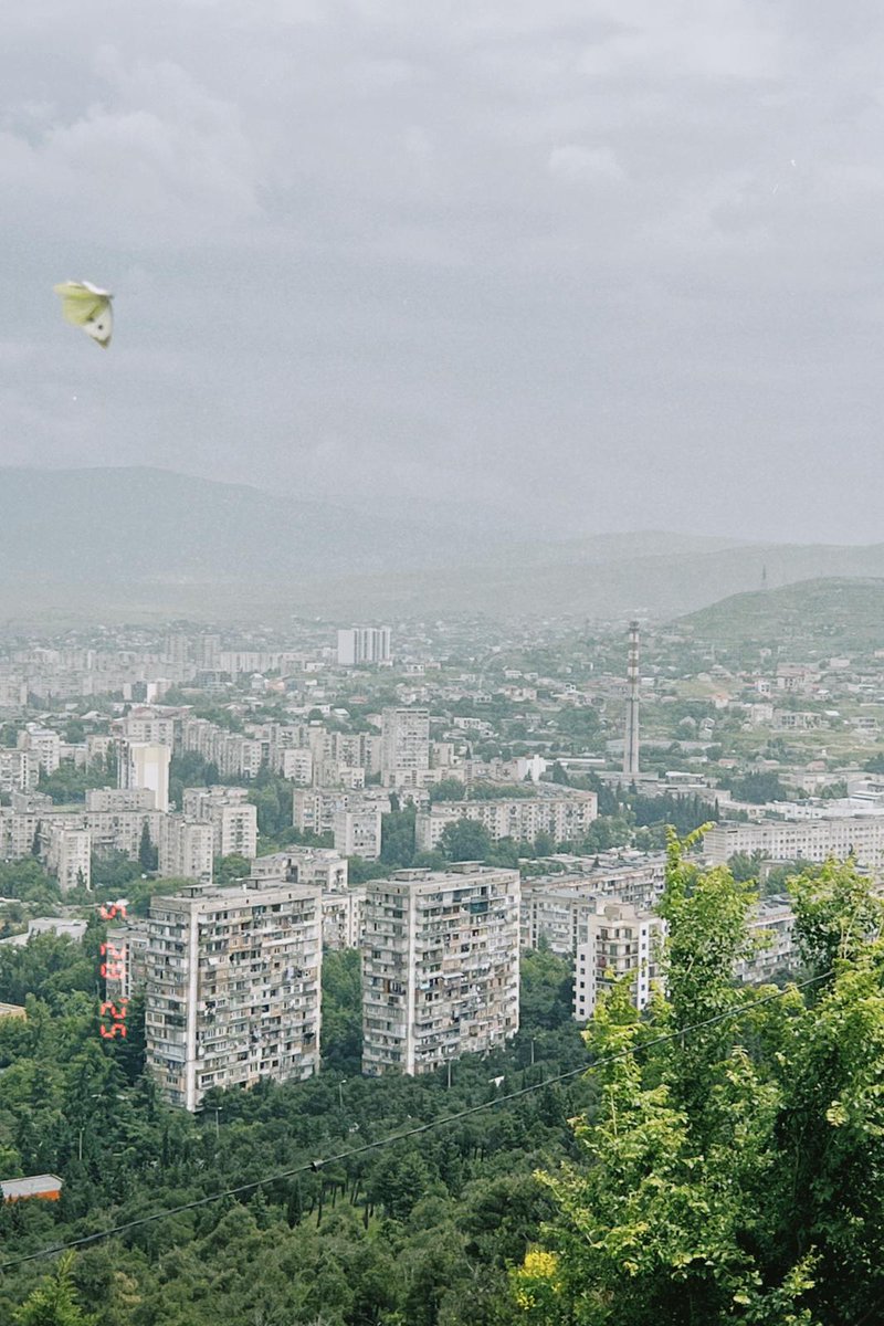 FratDeringoz1's tweet photo. Tbilisi https://t.co/g5EVkdirlr