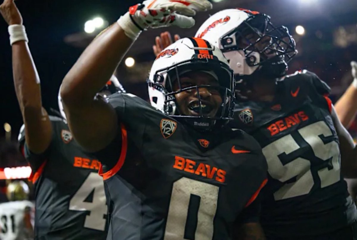 AndreasN1210's tweet image. Down in Corvallis today! @BeaverFootball
@coachtuiaki @CoachHeck55 @CoachMarshall41 @BrandonHuffman