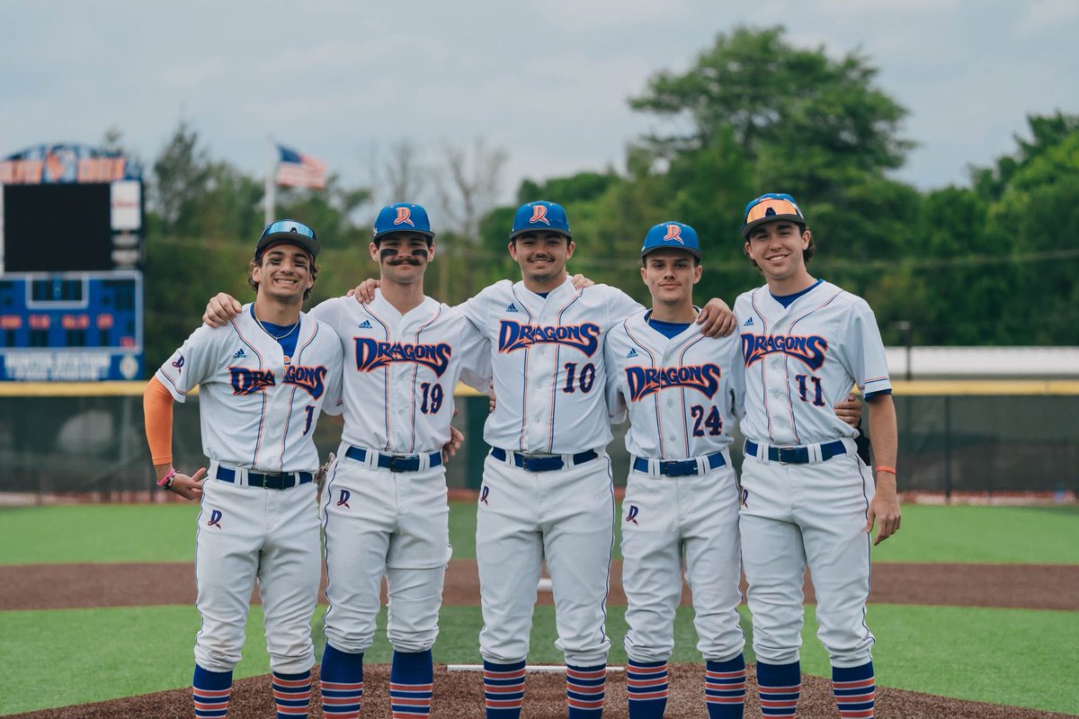 SilverCreek Baseball tweet media