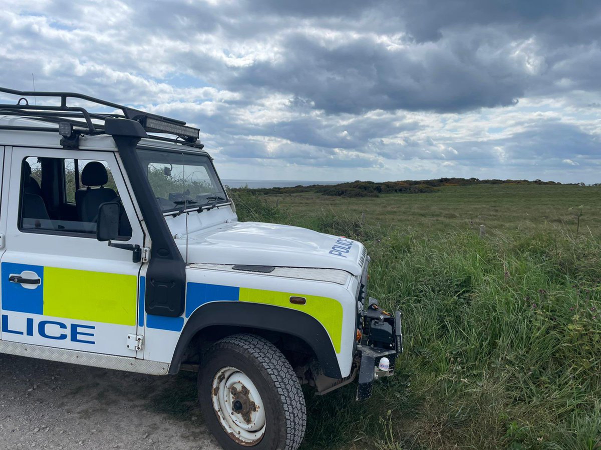 Humberbeat_RTF's tweet photo. #RuralTaskForce Today the #RTF have patrolled coast to deter #RuralCrime & Anti Social Behaviour during the half term holidays. A call from a local river keeper resulted in 2 x males detained for illegal fishing & promptly dealt with. #OpCoastline #OpTraverse @AnglingTrust https://t.co/wGNltj5mlG