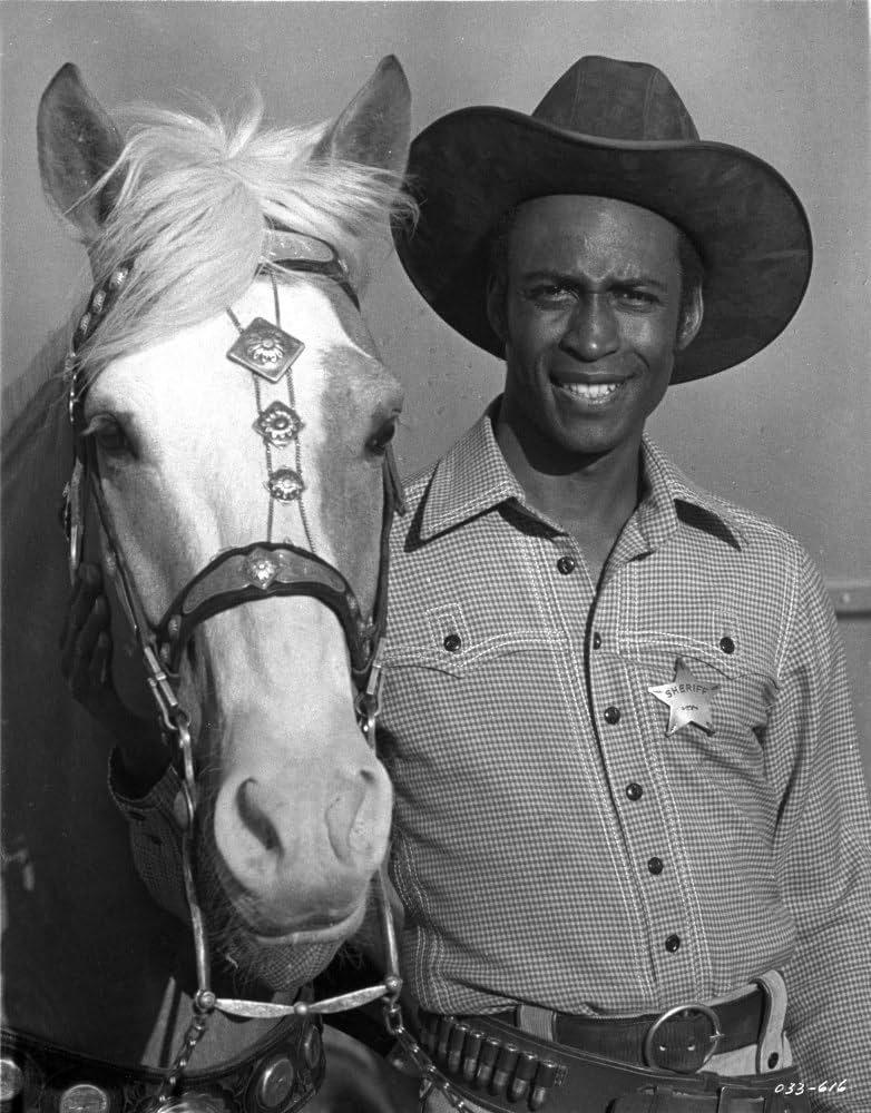 DavidLambertArt's tweet image. Happy Birthday to the late Cleavon Little, born 86 years ago today