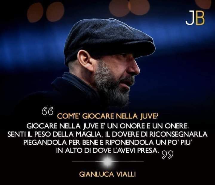 Jeppo70's tweet photo. @DamienJComolli @juventusfc Benvenuto Direttore https://t.co/79bTX6YYp9