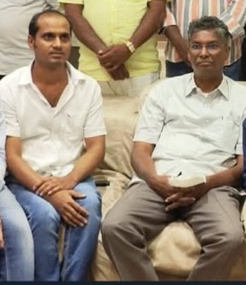 ShivasagarTeja1's tweet photo. ಮೌಢ್ಯದ ವಿರುದ್ಧ ಸಮರ ಸಾರಿರುವ ನಮ್ಮ ನೆಚ್ಚಿನ ನಾಯಕರಾದ ಸತೀಶ್ ಜಾರಕಿಹೊಳಿ  ಅವರಿಗೆ ಹುಟ್ಟುಬ��ಬದ ಶುಭಾಶಯಗಳು. https://t.co/8HKVL1h9RB