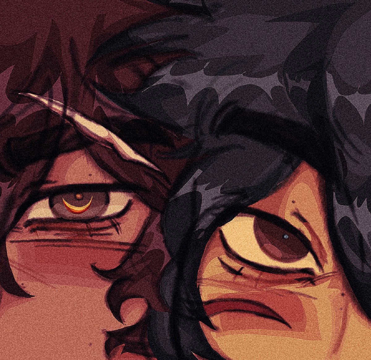 happy pride month #kiriko #overwatch2 #ocxcanon