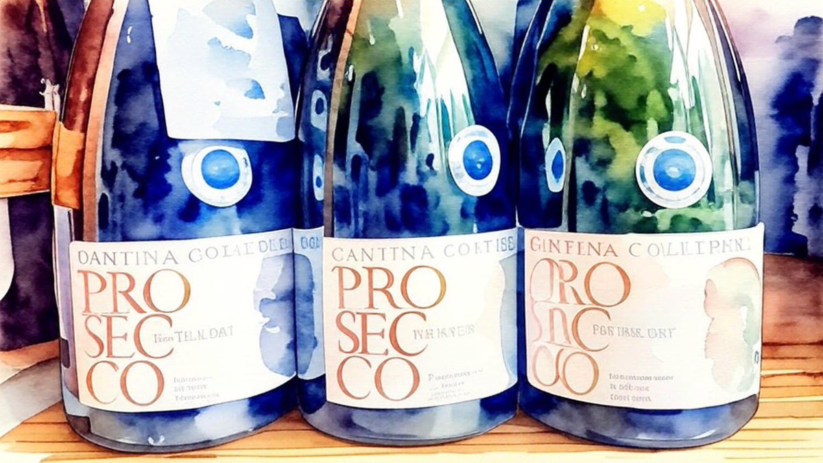 Tomorrow kicks off #NationalProseccoWeek - celebrating the Italian way of life. Join in with our Colli Euganei <a href="/ProseccoDOC/">Prosecco DOC</a> Extra Dry. Now $19.99 through June 8! 🥂
#ProseccoWeek #WineStop #Prosecco