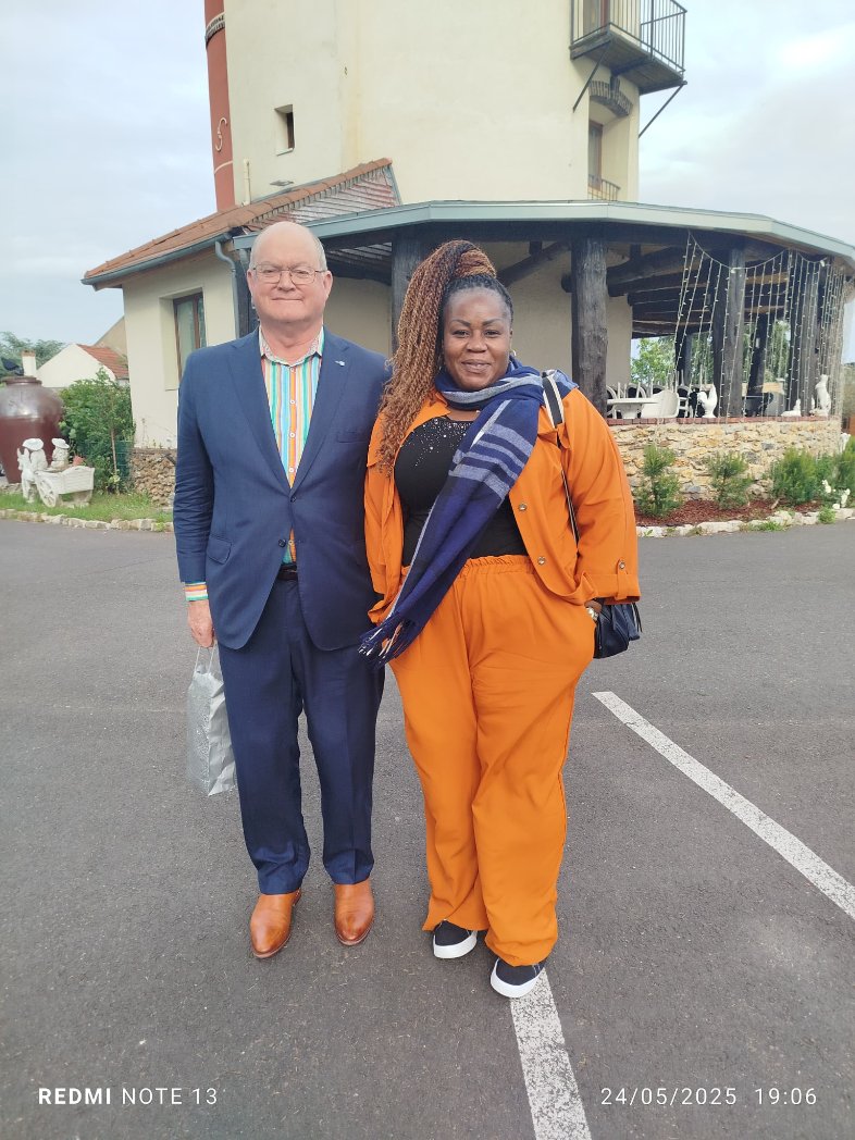 DEDE AKPEDJE MESSAN tweet media