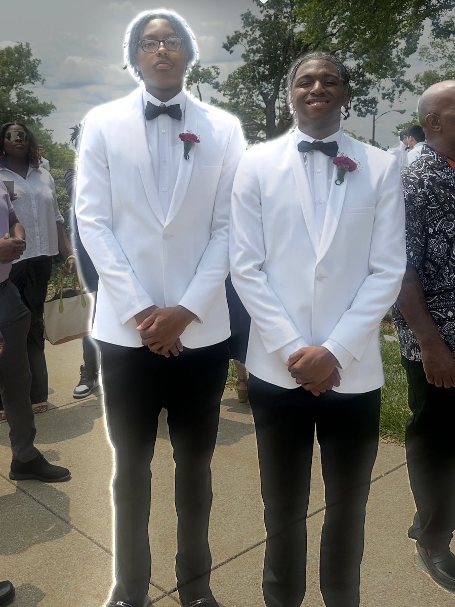 MSJ Basketball (@msj_basketball) on Twitter photo #THEPROGRAM
📚& 🏀
Brandon Holmes <a href="/Towson_MBB/">Towson Men's Basketball</a>
Joe Green <a href="/BryantHoops/">Bryant Men's Basketball</a>
#2025 #THEPROGRAM
📚& 🏀
Brandon Holmes <a href="/Towson_MBB/">Towson Men's Basketball</a>
Joe Green <a href="/BryantHoops/">Bryant Men's Basketball</a>
#2025