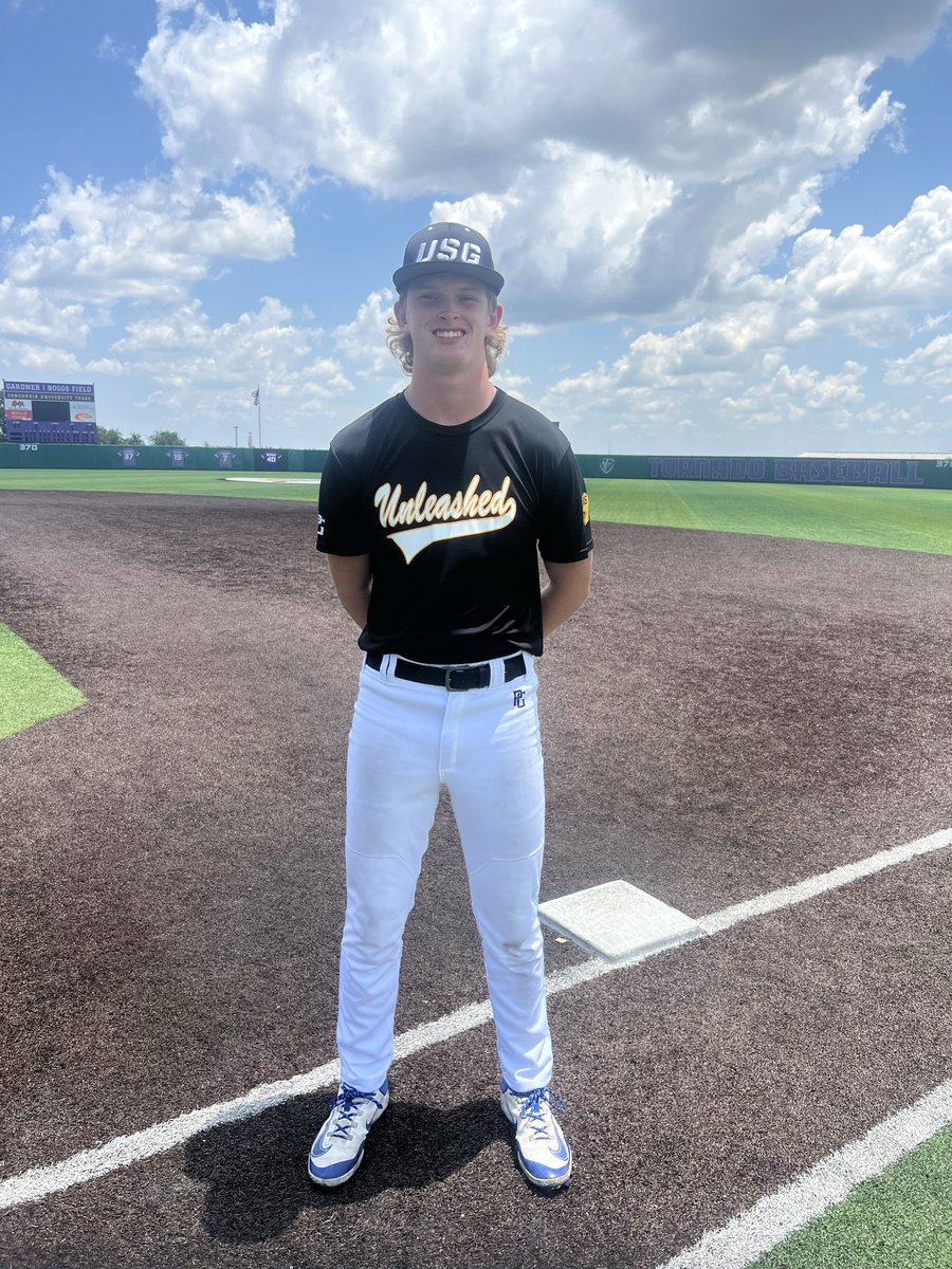 Five Tool South Texas (@fivetoolstx) on Twitter photo F: <a href="/usgtexas/">USG Texas</a> 17U 7, Lone Star Brewers Gold Flores 0
PoG: <a href="/AlexFelderhoff/">Alex Felderhoff</a> 2-2, RBI
Pitcher: <a href="/RylandMiller09/">Ryland Miller</a> 3 IP, 4K, 0 H, 0 ER F: <a href="/usgtexas/">USG Texas</a> 17U 7, Lone Star Brewers Gold Flores 0
PoG: <a href="/AlexFelderhoff/">Alex Felderhoff</a> 2-2, RBI
Pitcher: <a href="/RylandMiller09/">Ryland Miller</a> 3 IP, 4K, 0 H, 0 ER