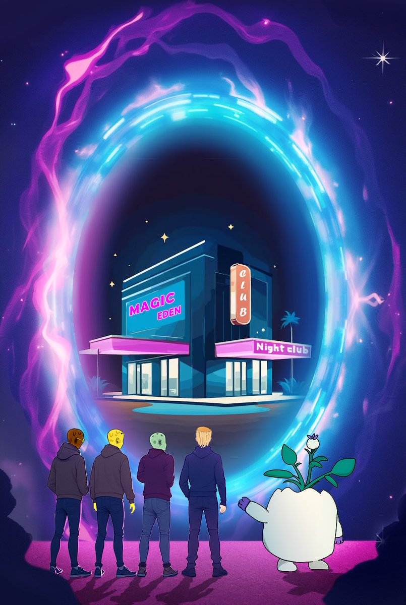 TOBiHubXYZ's tweet photo. 👽👽TOBi👽👽
Full details and mint links to #ME come out tomorrow
Stay locked 🔒 In
Engage with everything
Don’t loose your Spot
Mint day 6.6.25 4pm est https://t.co/UTbZTbpWSb