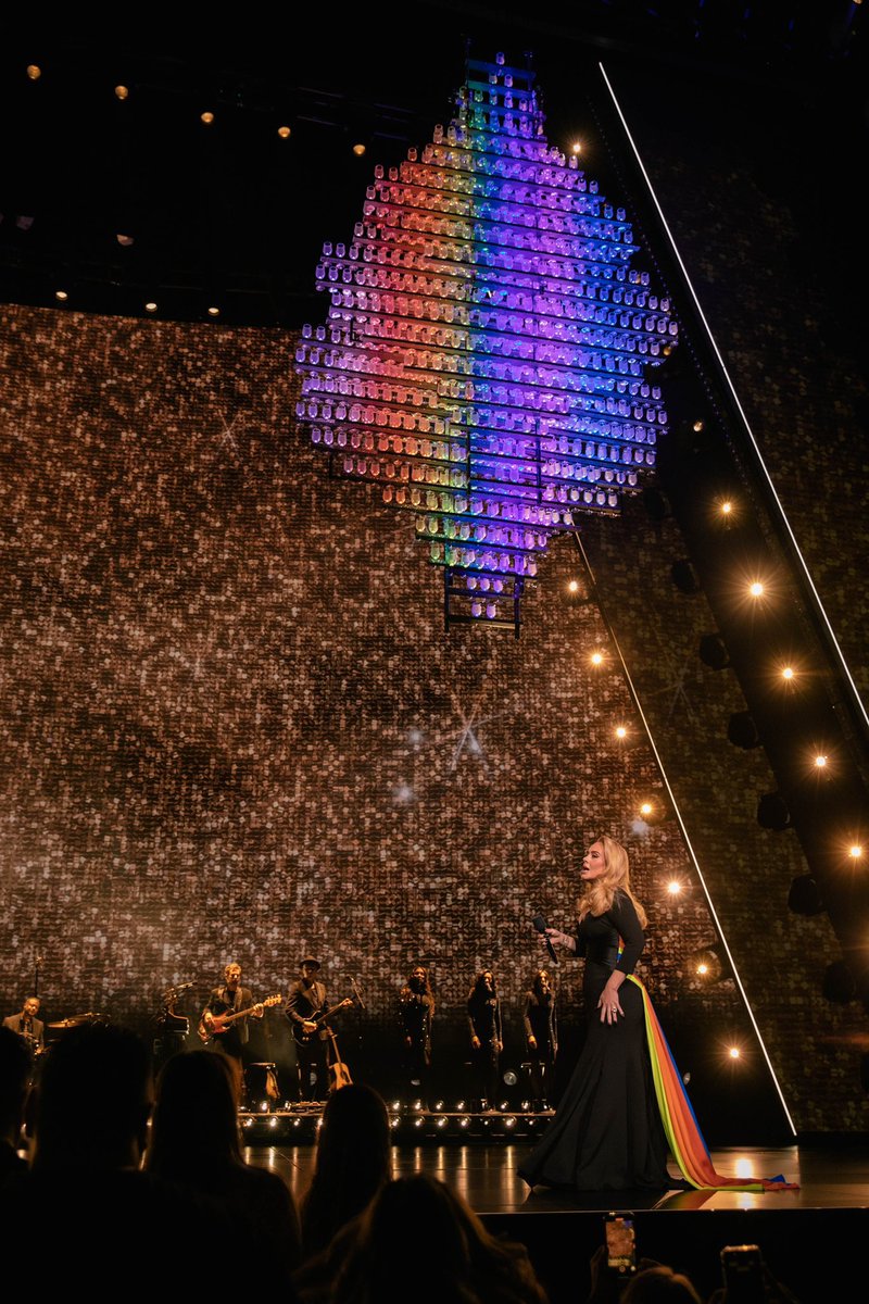 adkinslauriee's tweet image. Happy Pride! 🏳️‍🌈