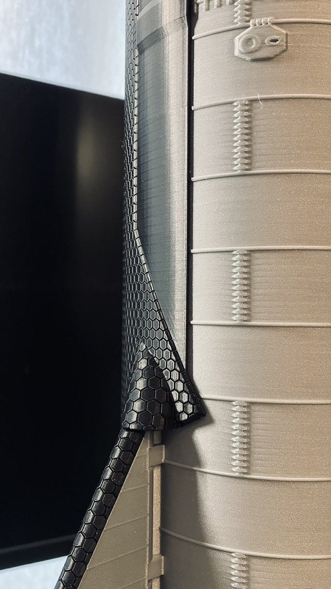 An Duong (@anduong_91) on Twitter photo Test print of the S35 completed!!! 🤩🚀🚀🚀
To be released on <a href="/Morethan3dLtd/">MORETHAN3D LTD</a> website soon 🤗
morethan3d.com
———
Join Morethan3D community on our Discord Server (discord.gg/3cErWXNnuf) to get regular update, discuss 3D printing hints & tips, ask questions, and get Test print of the S35 completed!!! 🤩🚀🚀🚀
To be released on <a href="/Morethan3dLtd/">MORETHAN3D LTD</a> website soon 🤗
morethan3d.com
———
Join Morethan3D community on our Discord Server (discord.gg/3cErWXNnuf) to get regular update, discuss 3D printing hints & tips, ask questions, and get