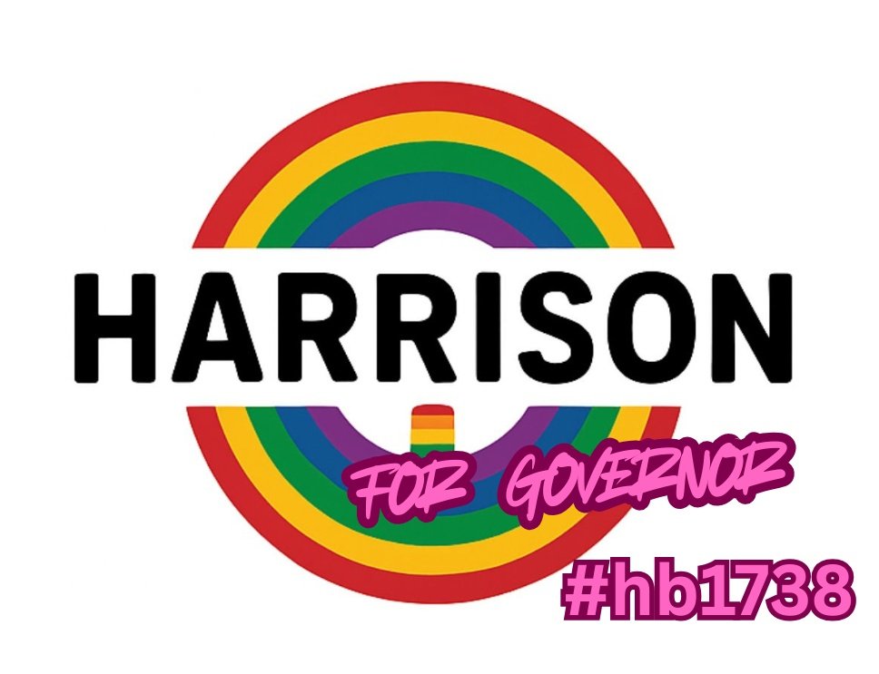 TrueTXProtect's tweet photo. In honor of Pride Month for the Draft of Brian Harrison for Governor campaign, the team has put out a graphic representing his undying support for the community. #hd10 #hb1738 #DraftBrianHarrisonForGovernor #txlege https://t.co/sgbn95HD1w