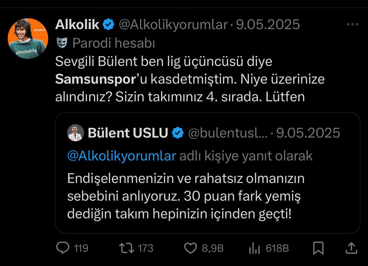 <a href="/bulentuslu1903/">Bülent USLU</a> Hahahahahahha