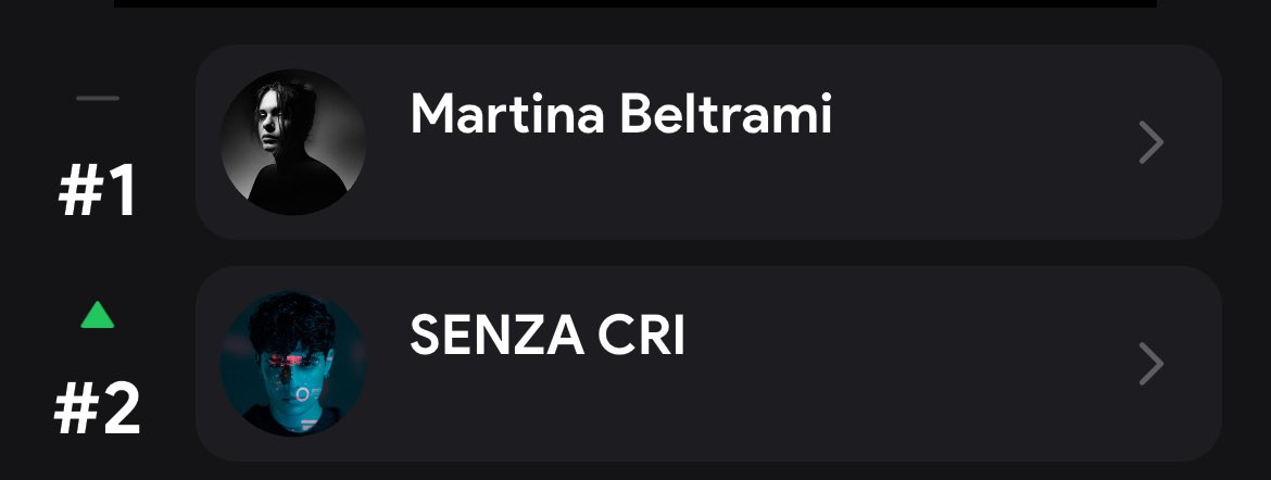 Oooooo When It Comes To Music Im Never Wrong ...