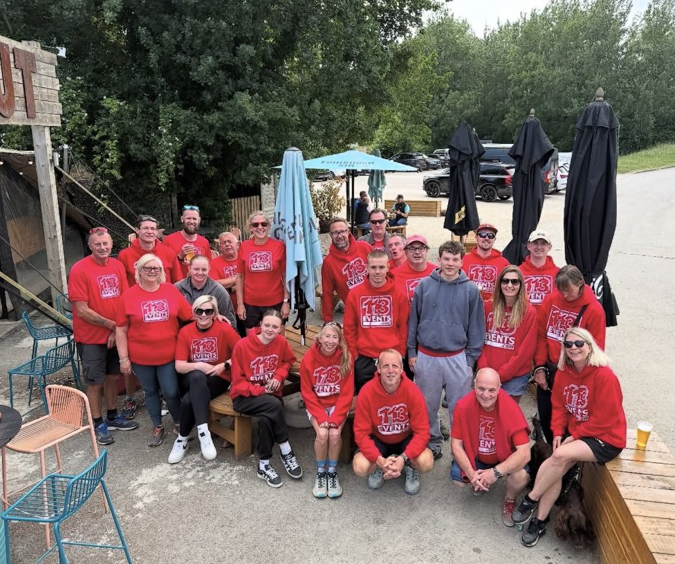 Jennifer Louise tweet media