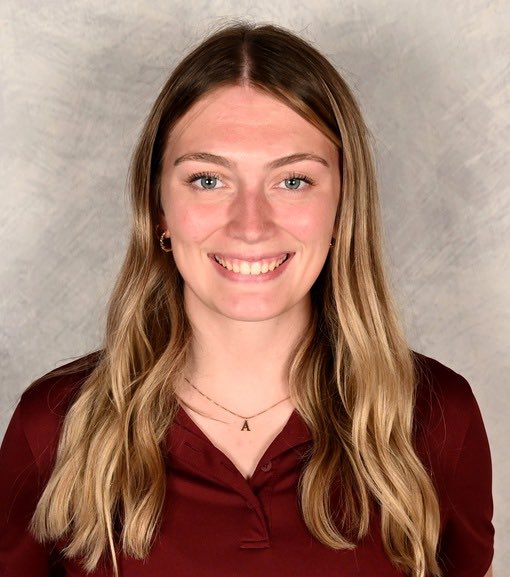 Lady_Warriors00's tweet image. We are thrilled to welcome Abbey Hardwick to the WHS Girls Hockey Coaching Staff for the upcoming 2025–2026 season!

Abbey is a proud Warroad High School alumna, graduating in 2021 after serving as captain of the Warroad Warriors. She continued her hockey journey at the…