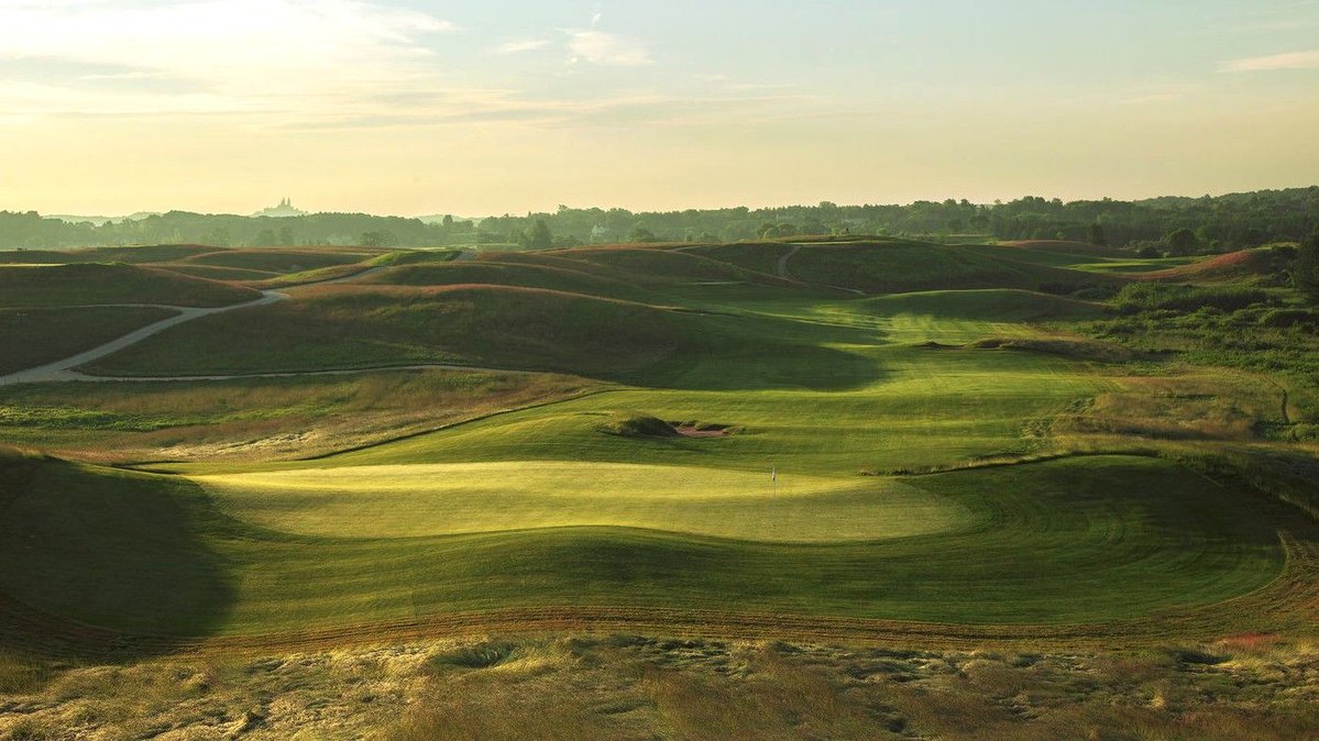 DLF USA (@dlfusa) on Twitter photo 🎩 Hats off to <a href="/ZReineking/">Zach Reineking</a> and the rest of the agronomy team at <a href="/ErinHillsGolf/">Erin Hills Golf</a> for the fantastic conditions at the @USWomensOpen. ⛳
Incredible showcase for DLF Super Bents: buff.ly/NlnfaqE
#EliteAgronomy #LowInputTurf #Flagstick #007 #SeedResearch 🎩 Hats off to <a href="/ZReineking/">Zach Reineking</a> and the rest of the agronomy team at <a href="/ErinHillsGolf/">Erin Hills Golf</a> for the fantastic conditions at the @USWomensOpen. ⛳
Incredible showcase for DLF Super Bents: buff.ly/NlnfaqE
#EliteAgronomy #LowInputTurf #Flagstick #007 #SeedResearch