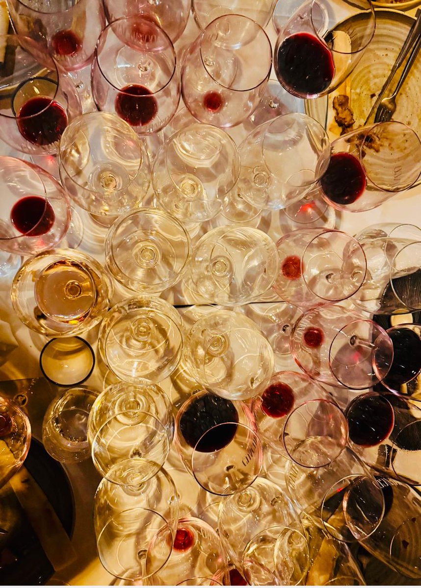 Al dia siguiente Casa Vigil  <a href="/fmendiguren/">Felipe Mendiguren</a> ... que decir... Magico el lugar, rica la comida, un acierto la separación de ambientes y lugares.
Nahuel, crack. La sommelier maso.
Una orgia de vinos y sabores, 7 horas de disfrute.