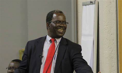 AUT University of Zimbabwe (@aut_uz) on Twitter photo The Ephemeral Nature of Responsibility
The permanent secretary Professor Fanuel Tagwira, a sentinel of the Ministry of Higher and Tertiary Education <a href="/mhtestd/">Ministry of Higher & Tertiary Education ZW</a> , has assumed the role of a Cassandra, issuing empty statements, a futile attempt to placate the voices of discontent, by The Ephemeral Nature of Responsibility
The permanent secretary Professor Fanuel Tagwira, a sentinel of the Ministry of Higher and Tertiary Education <a href="/mhtestd/">Ministry of Higher & Tertiary Education ZW</a> , has assumed the role of a Cassandra, issuing empty statements, a futile attempt to placate the voices of discontent, by