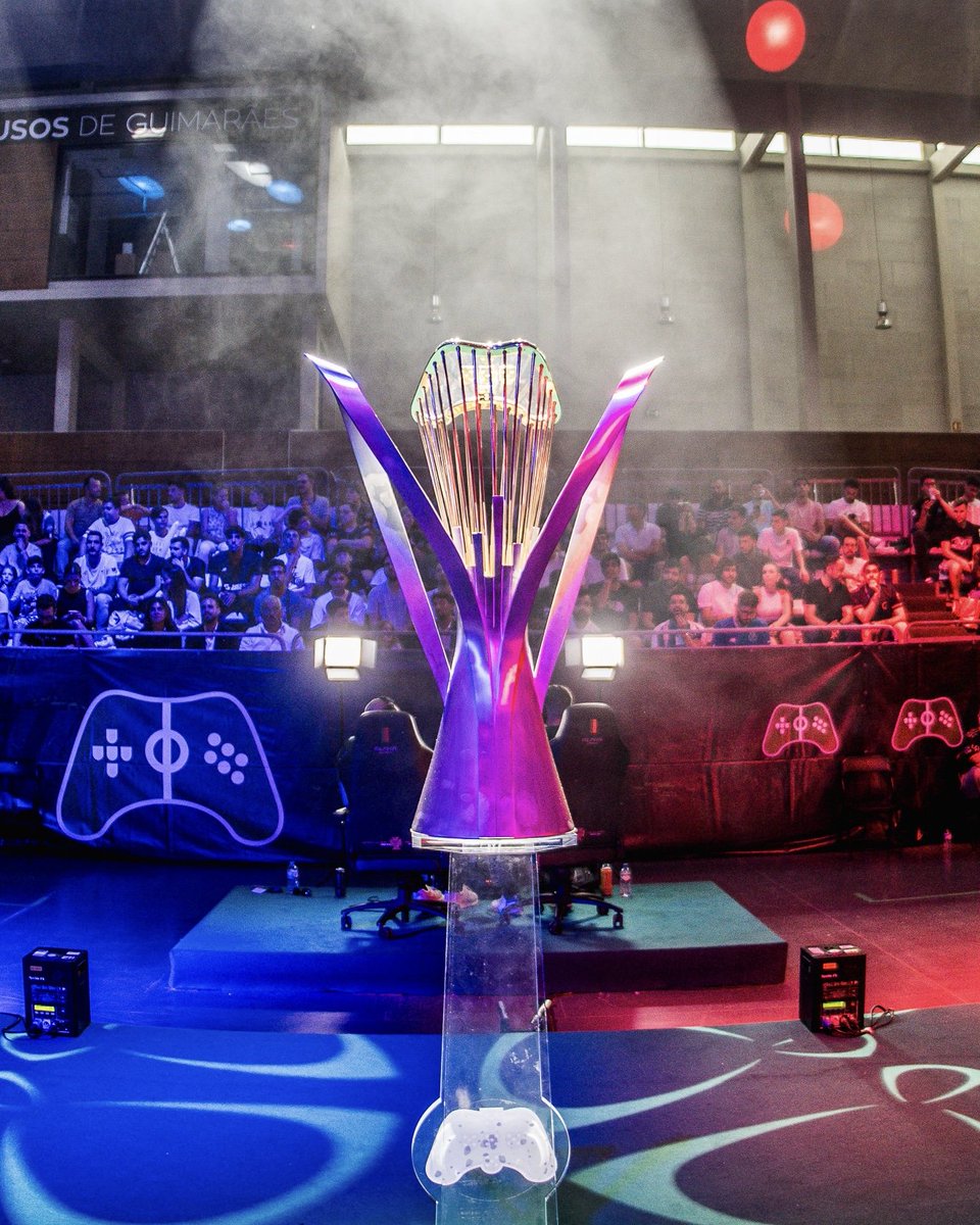 Augustobm10 (@el_pepe_jr_77) on Twitter photo Qualificados para a fase Final da FPF Masters
Sofrido até ao fim, mas sempre acreditamos e mostramos a nossa qualidade.
Muitos parabéns a todos da equipa e orgulhoso pela nossa caminhada.
Agora é trabalhar e ir o mais fortes possivel!!
Vamos <a href="/5M_Esports/">5M ESPORTS</a>!! Qualificados para a fase Final da FPF Masters
Sofrido até ao fim, mas sempre acreditamos e mostramos a nossa qualidade.
Muitos parabéns a todos da equipa e orgulhoso pela nossa caminhada.
Agora é trabalhar e ir o mais fortes possivel!!
Vamos <a href="/5M_Esports/">5M ESPORTS</a>!!