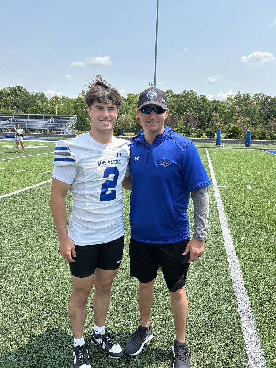 TJ Michel (@tj_michel23) on Twitter photo Had a great time @LWC_Football prospect camp. Thank you @CoachAmbroseLWC for having me out!!
<a href="/coach_nero/">Coach Nero</a> @coach_schantz <a href="/SWI_Sports/">SW Indiana Sports</a> <a href="/IndyWeOutHere/">IndyWeOutHere ‼️</a> <a href="/IndianaSportsN1/">Indiana Sports Network</a> <a href="/IndianaPreps/">Indiana Preps</a> Had a great time @LWC_Football prospect camp. Thank you @CoachAmbroseLWC for having me out!!
<a href="/coach_nero/">Coach Nero</a> @coach_schantz <a href="/SWI_Sports/">SW Indiana Sports</a> <a href="/IndyWeOutHere/">IndyWeOutHere ‼️</a> <a href="/IndianaSportsN1/">Indiana Sports Network</a> <a href="/IndianaPreps/">Indiana Preps</a>