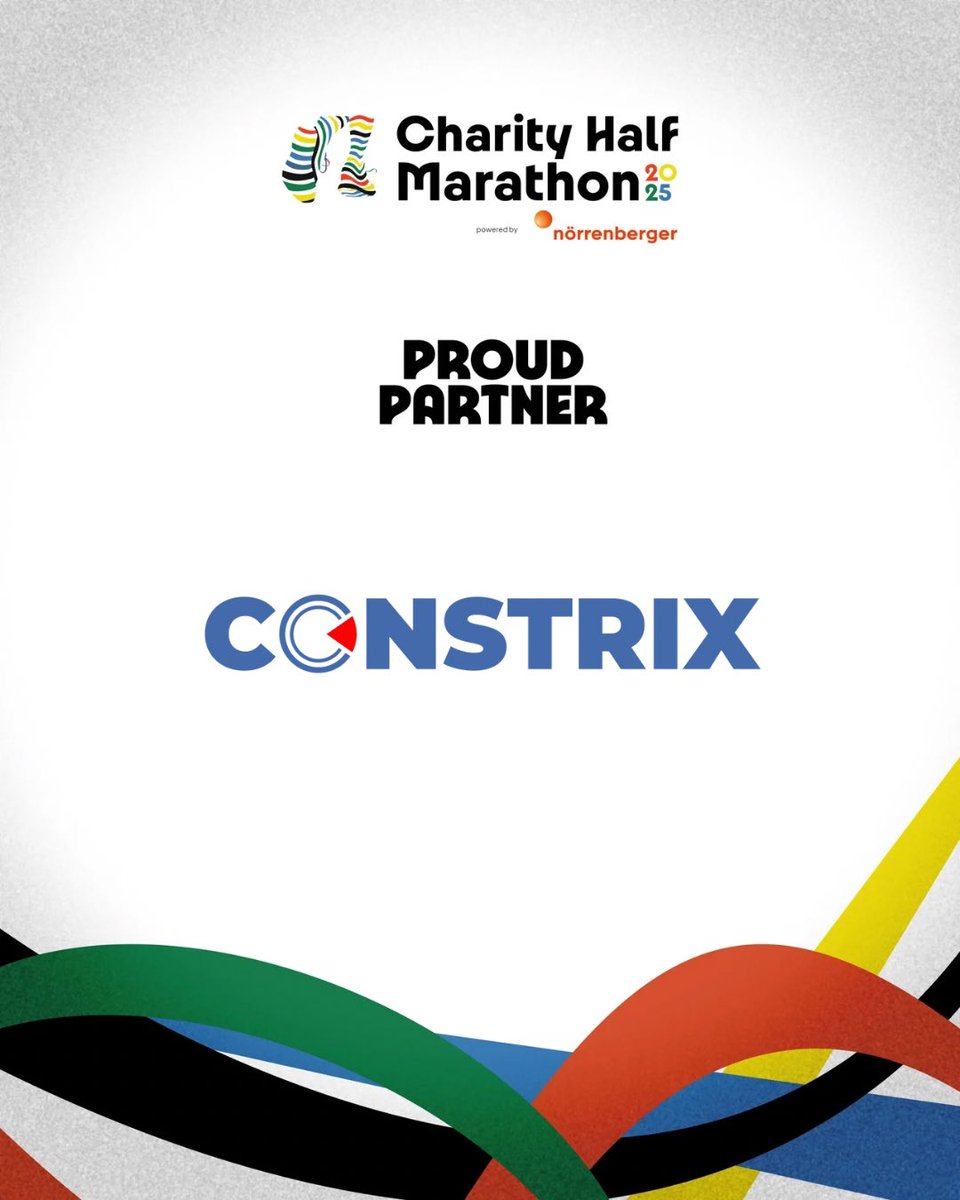 Run Club Abuja (@runclubabuja) on Twitter photo We are proud to introduce <a href="/Constrix/">Constrix Nigeria</a> Real Estate, one of Nigeria’s leading developers and the 2024 Real Estate Developer of the Year Award, as a partner for our 5th Anniversary Charity Half Marathon. We are proud to introduce <a href="/Constrix/">Constrix Nigeria</a> Real Estate, one of Nigeria’s leading developers and the 2024 Real Estate Developer of the Year Award, as a partner for our 5th Anniversary Charity Half Marathon.