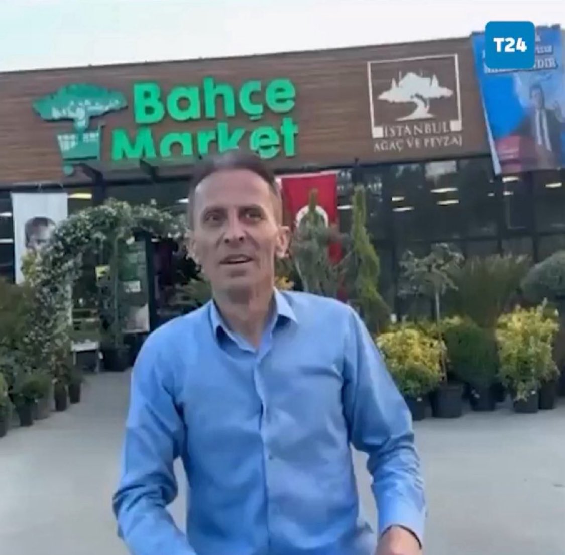 SON DAKİKA

İBB iştirak şirketi AĞAÇ A.Ş’de çalışan Nuri başkapan tutuklandı.