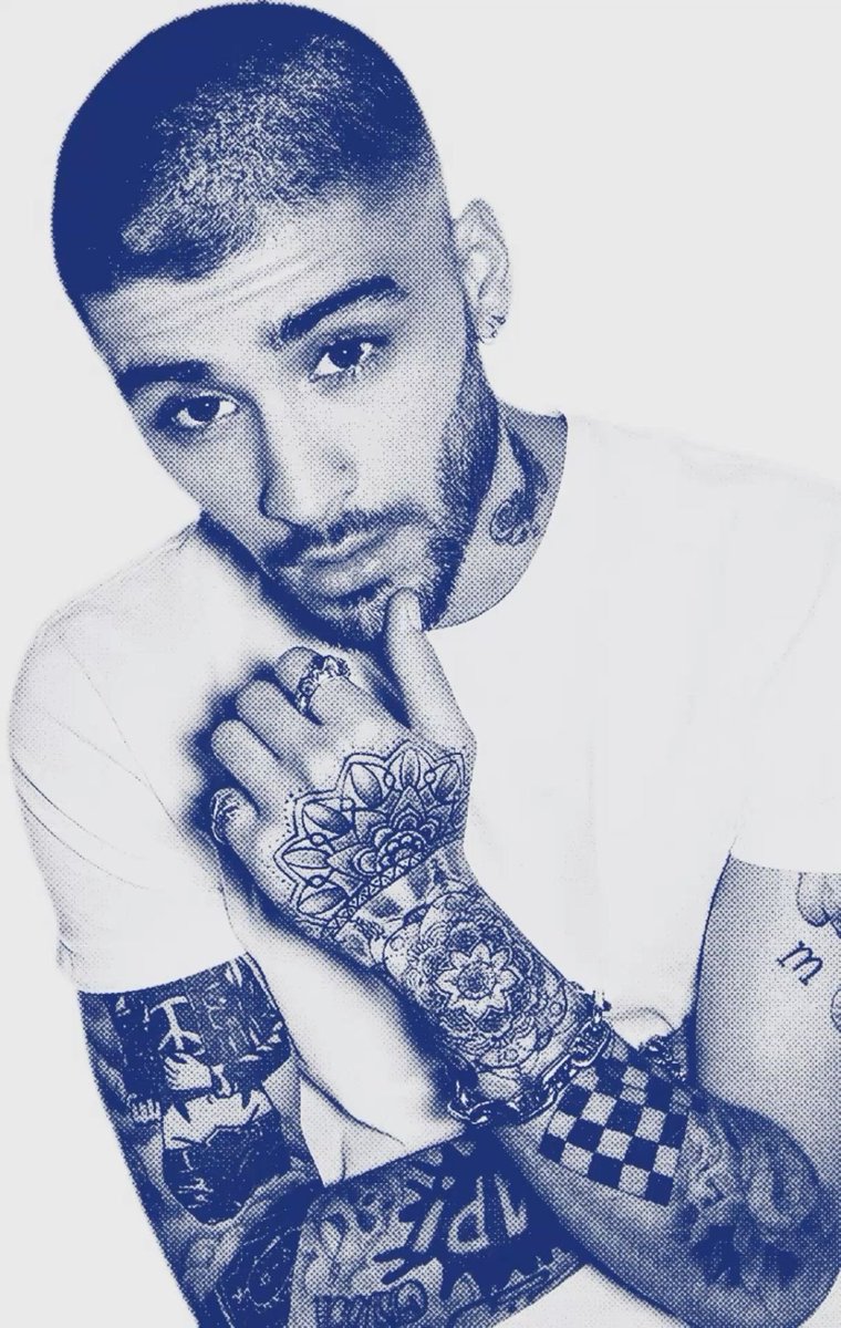 zayn has always been so fine 😩