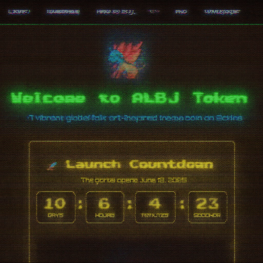 ALBJ Token (@ALBJToken) / Posts / X