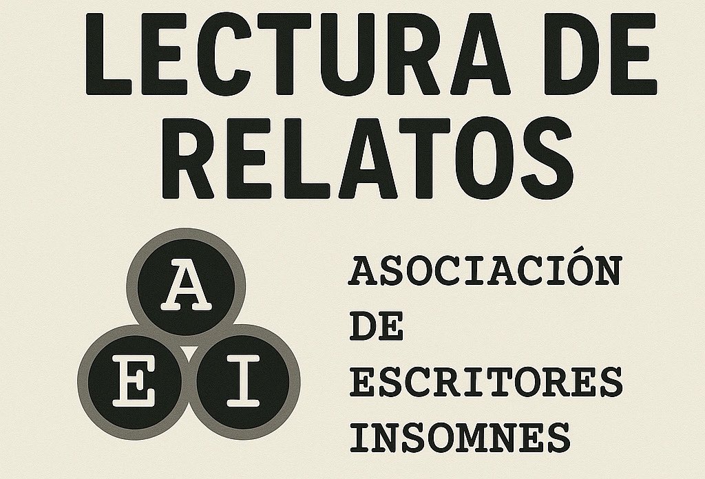 Si te gusta leer, escribir y no has encontrado con quien compartirlo ¡te esperamos con los brazos abiertos! 
La actividad será el martes 3 de junio en el bar Misa de una (Talavera de la Reina) a las 20:30 h.