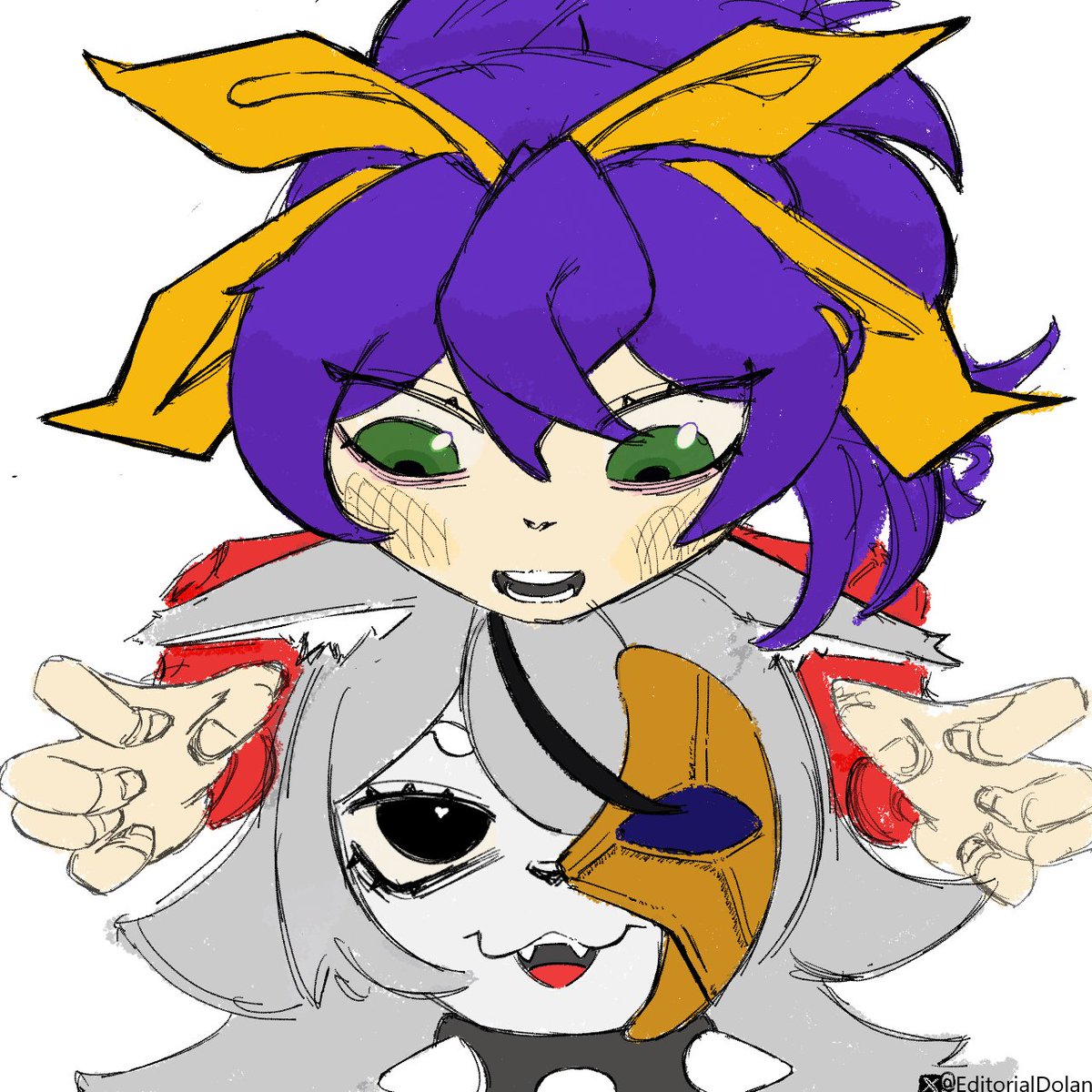 EditorialDolan's tweet image. Lunalight

#yugioh