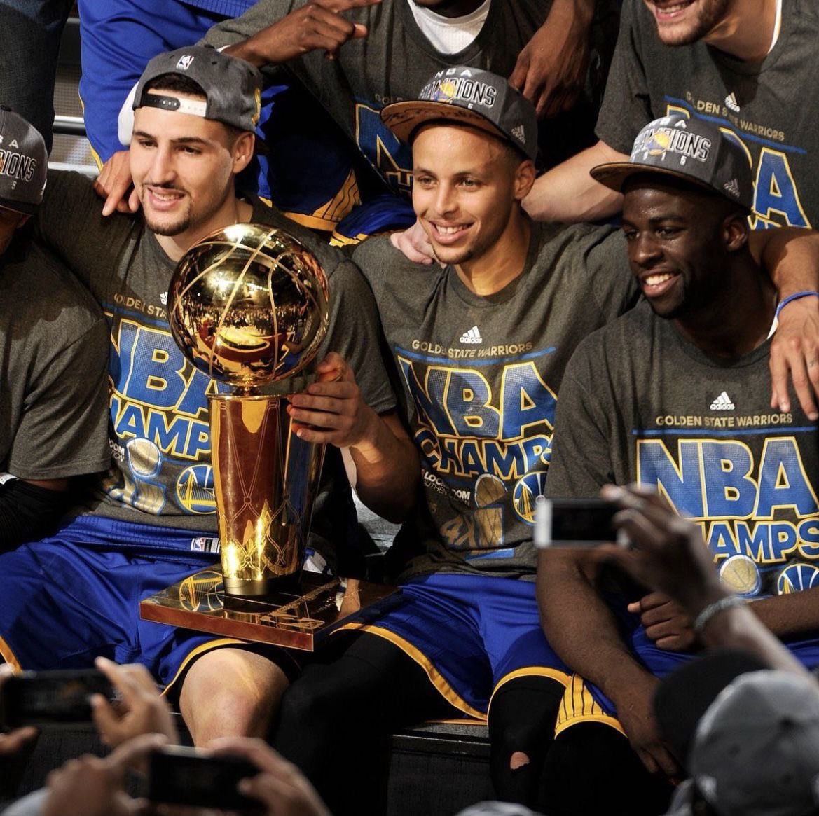 Officially gonna be decade in a few days…