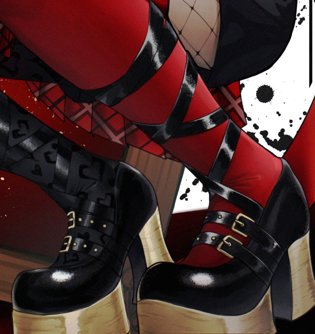 Some close ups of my latest piece ⸜(*ˊᗜˋ*)⸝