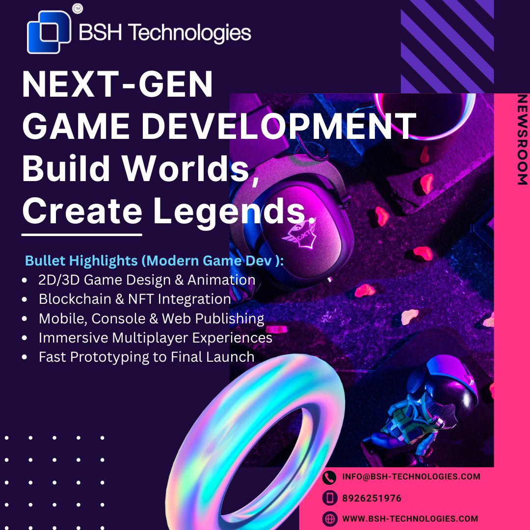 BSH TECHNOLOGIES tweet media