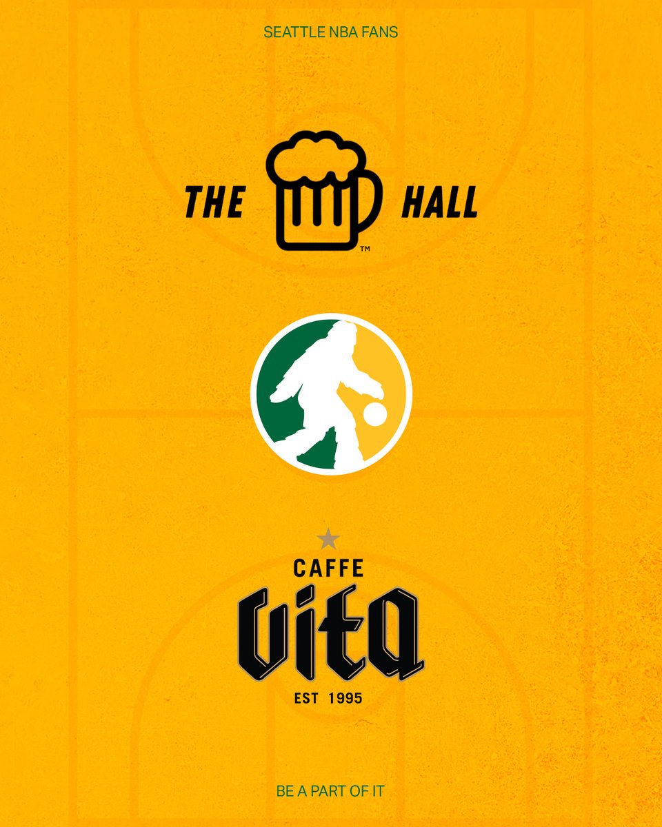 🏆 ON THIS DAY: JUNE 1, 1979 🏆

The Seattle SuperSonics made history—bringing home the 1979 NBA Championship and forever etching their name into basketball greatness.

Downtown Freddie Brown. Jack Sikma. Dennis Johnson. Gus Williams. Lenny Wilkens. A squad that defined