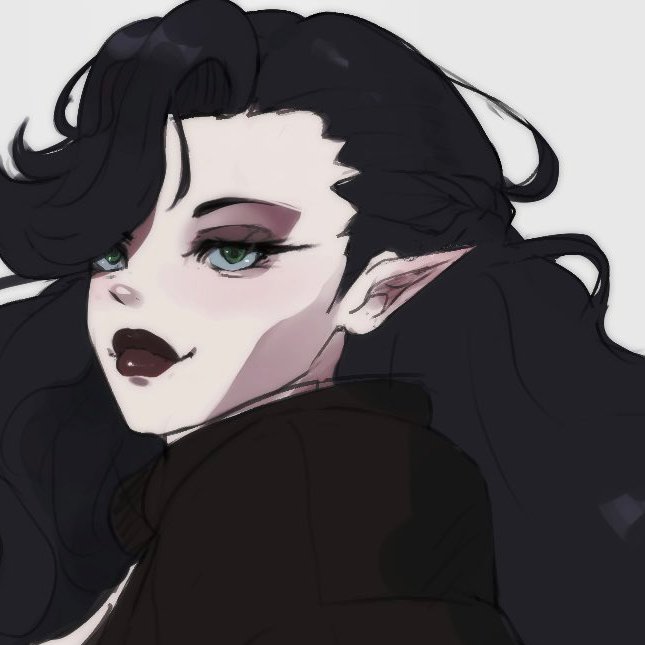 "And just what do you plan on doing with that, hrmmm?"