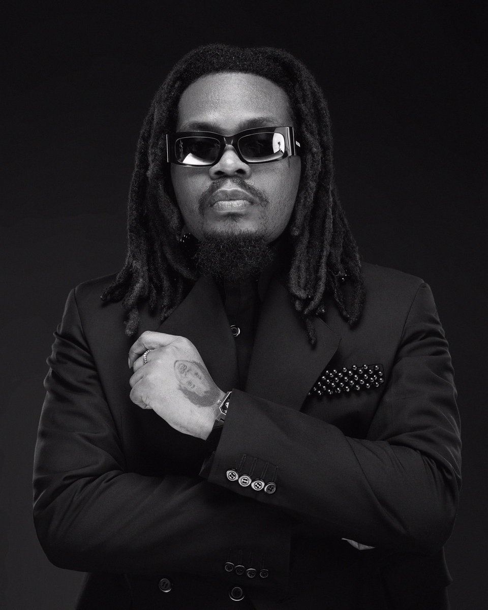 amazingklef's tweet image. . @Olamide X AKtivated Sessions
Photographed by me,
For: @aktivatedtv