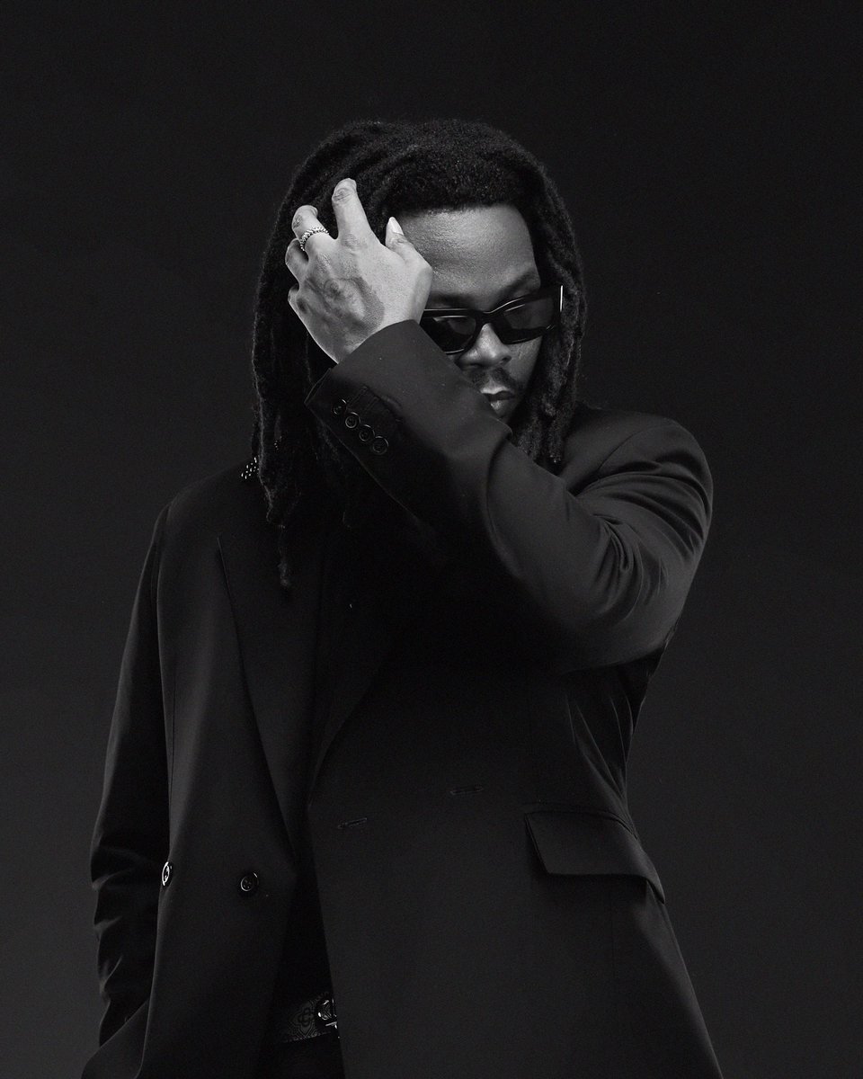 amazingklef's tweet image. . @Olamide X AKtivated Sessions
Photographed by me,
For: @aktivatedtv