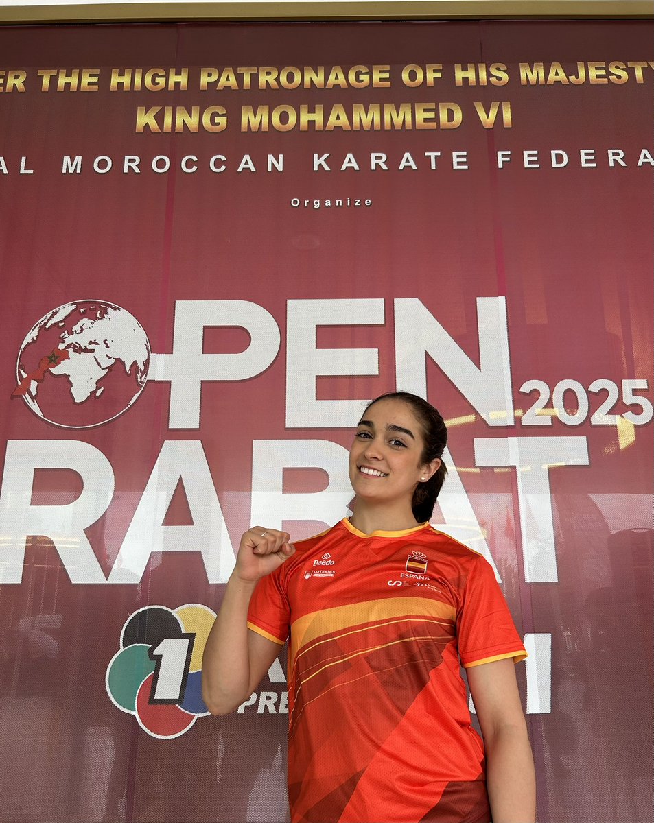 Última premier league del año✔️🇲🇦
Tiempo de resetear, entrenar y mejorar🤗

<a href="/daedo/">Daedo International</a> <a href="/FJyD/">Fundación Jóvenes y Deporte 🅵🅹🆈🅳 💚🤍🖤</a> <a href="/DipdeBadajoz/">Diputación de Badajoz</a>