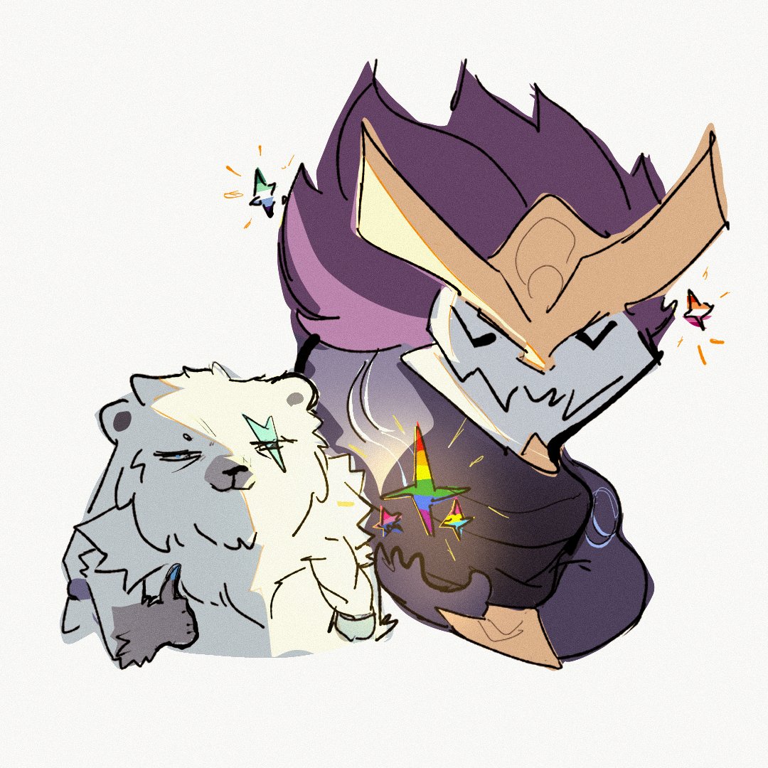 Happy Pride 🏳️‍🌈✨