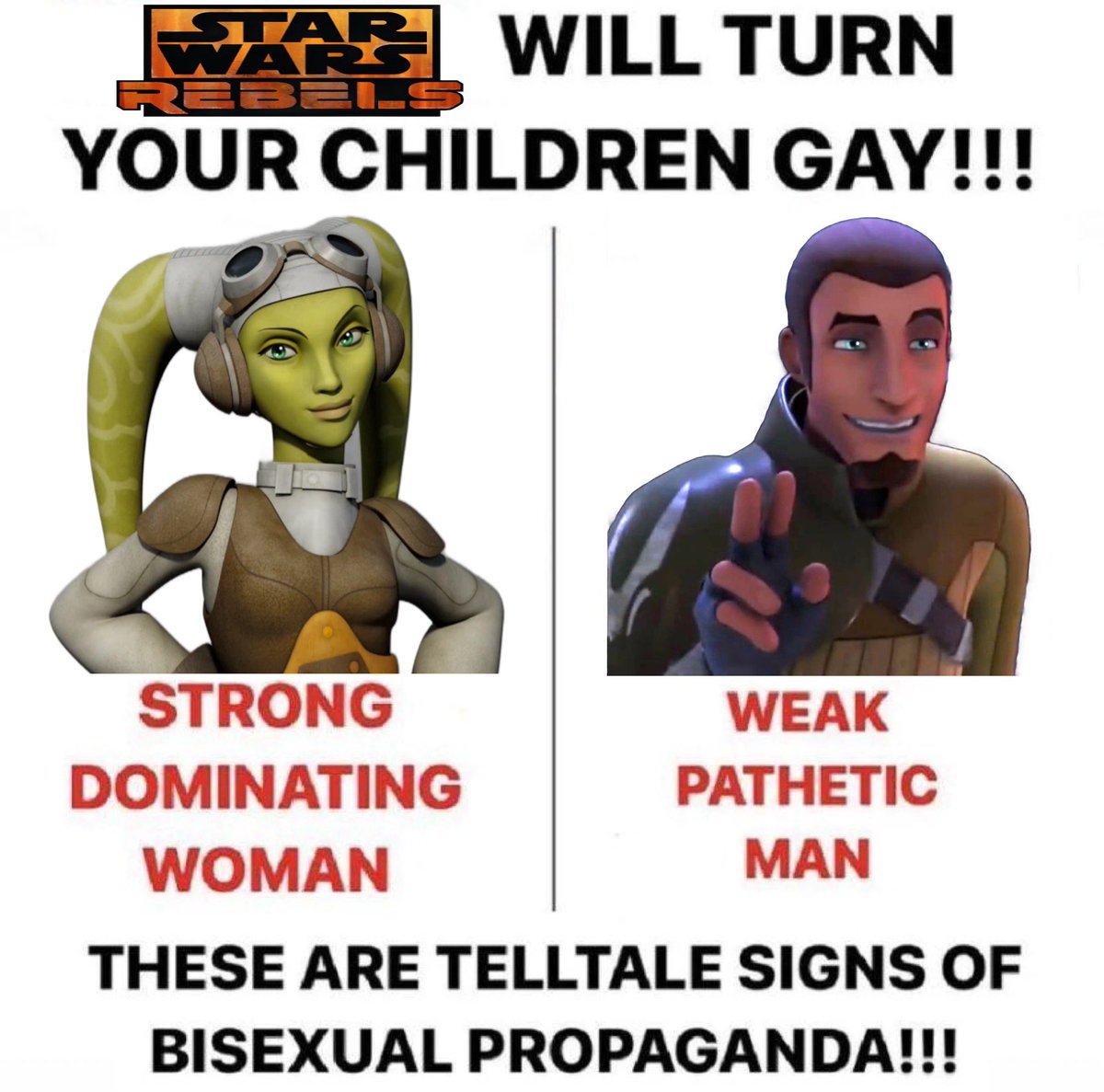 happy pride to star wars rebels